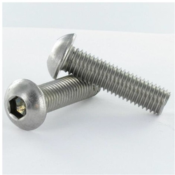 VIS METAUX BHC 8X20 ZB Cl 10.9